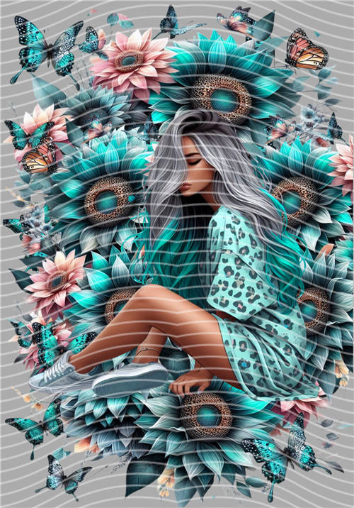 A5 Notebook Wraps-A 815